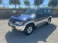 Nissan Patrol GR 2.8 TD SE