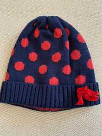 Gorro menina Lanidor