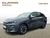 Cupra Terramar Cupra Terramar 1,5 TSI DSG 2025