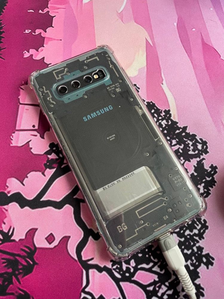 Samsung Galaxy S10 Plus 8/128