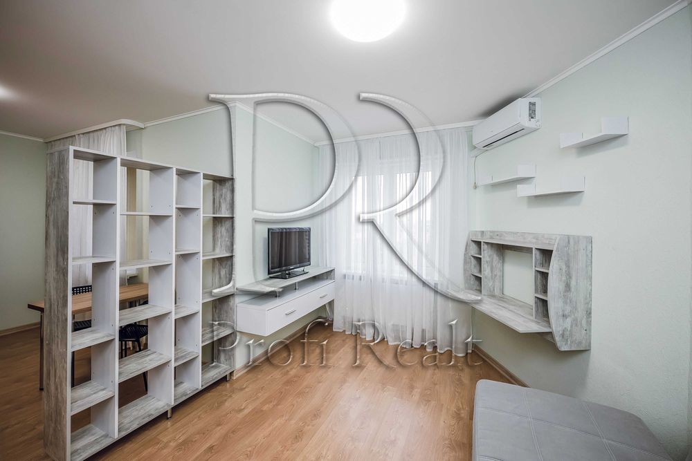 Оренда 1к квартири ЖК Еврика м.Васильківська Іподром ВДНГ