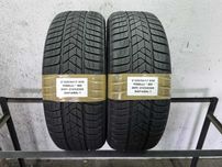 225/55/17 97H Pirelli Winter Sotto Zero 3 MO* PARA OPON MONTAŻ