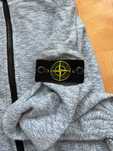 Светр/ кофта/ світшот Stone island на хлопчика 8-10 років
