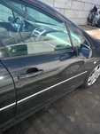 PEUGEOT 407 Drzwi Prawe Pzód Kolor EXLD