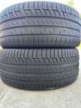 255/45/20 Continental Premium Contact 6