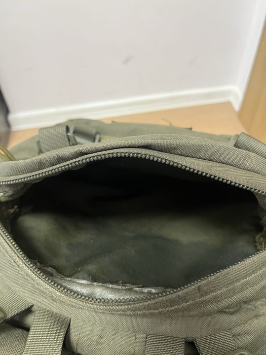 Plecak Wisport CRAFTER