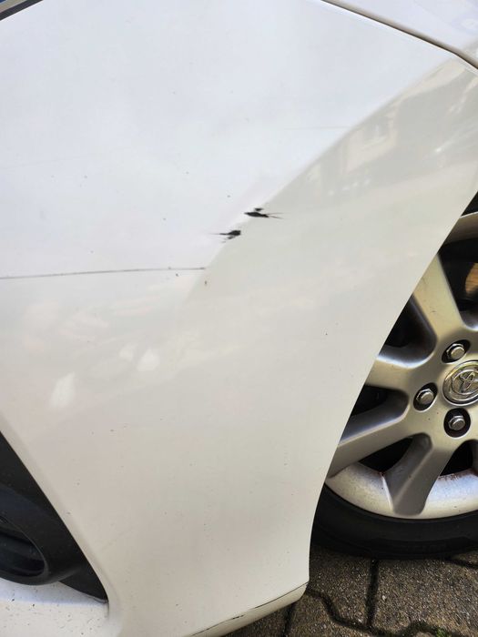 Toyota Auris Kombi 2014r - 1.4 D4D (PL - bezwypadkowa)