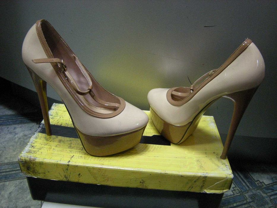 Туфлі  Stella Marco 39р