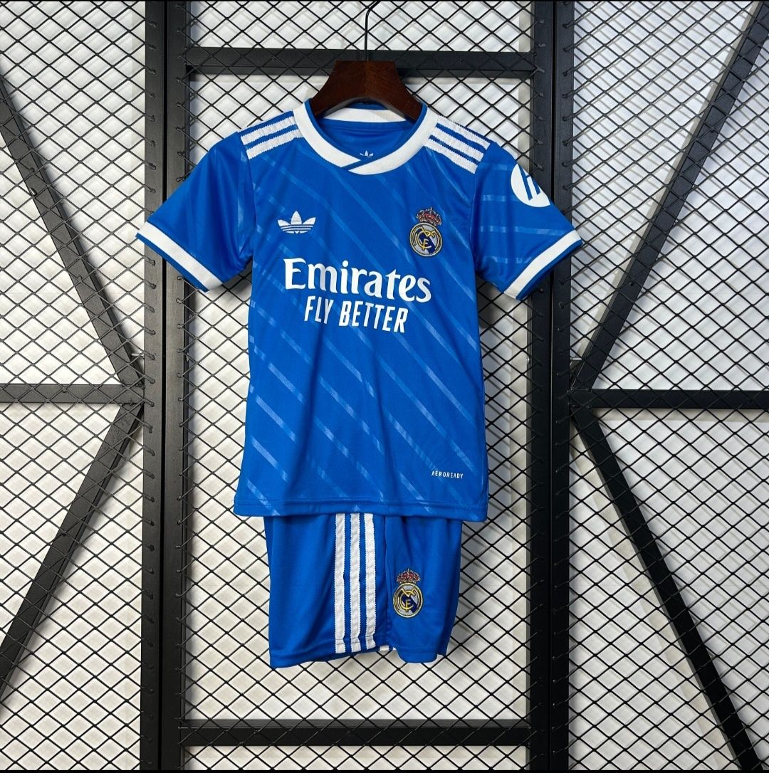Kits criança 25/26
