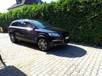 Audi Q7 AUDI Q7 3.0 TDI QUATRO Tiptronic S-line