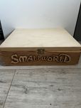 Smallworld - W drewnianej skrzynii! Świetny stan