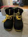 Buty robocze ELTEN