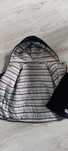 Bluza polar kurteczka jesienna 80/92