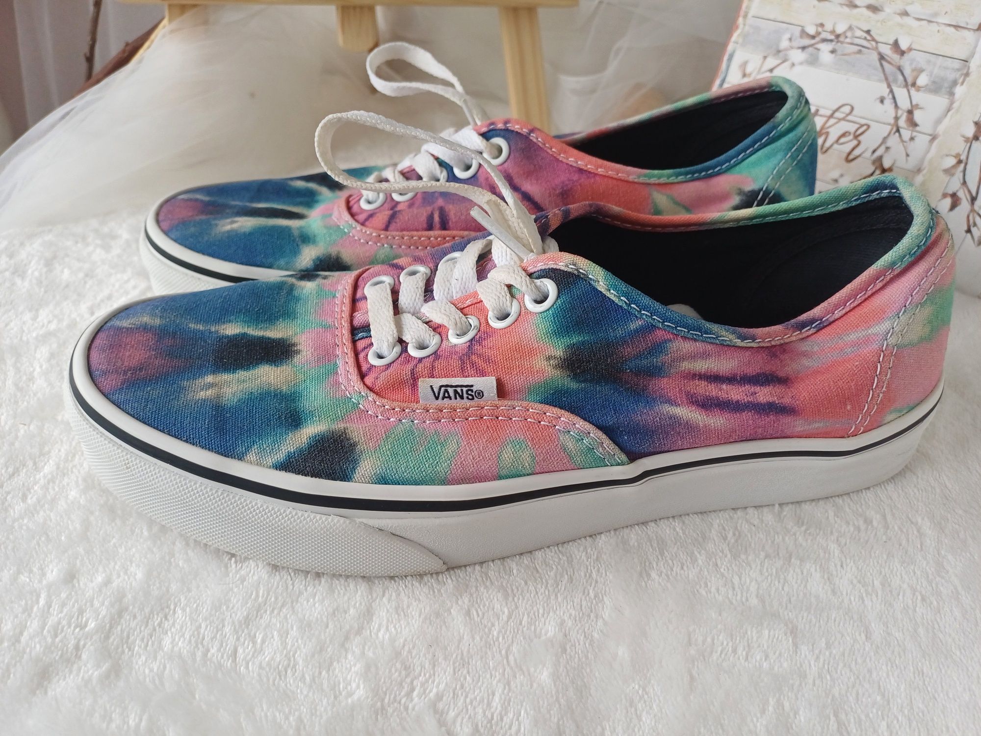 Кеди Vans 39 розмір Оригінал