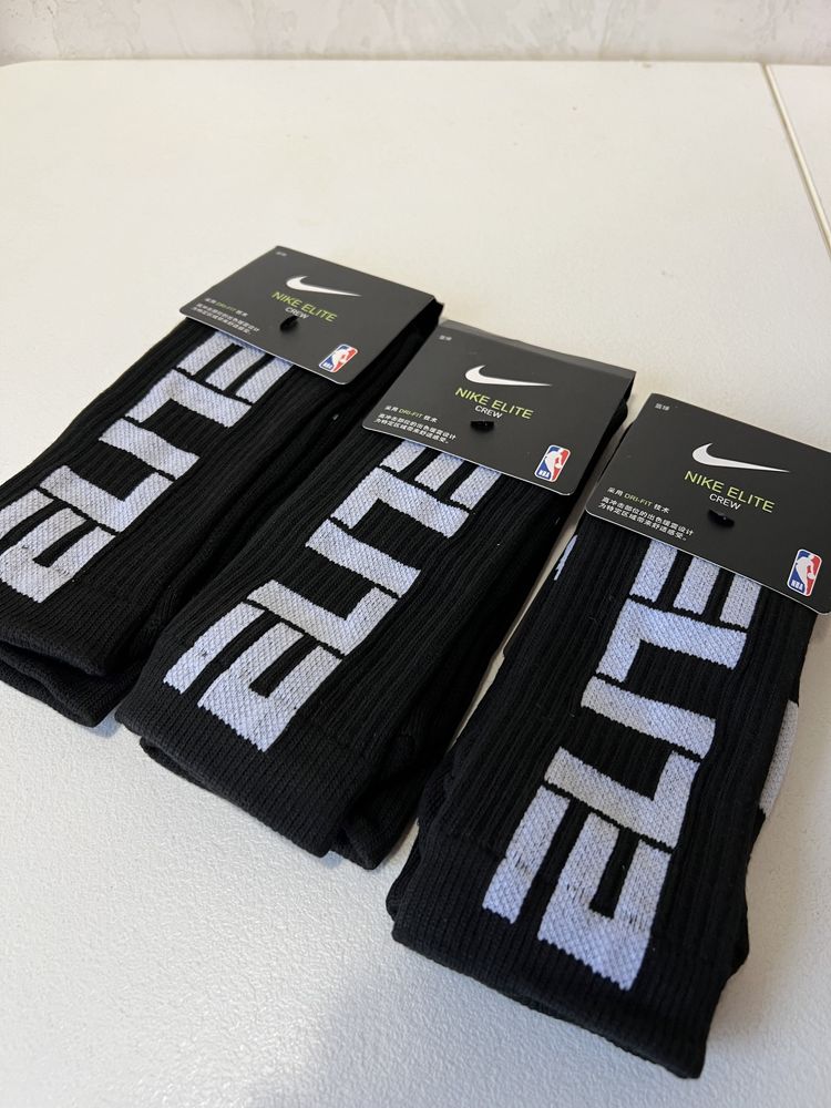 Носки Nike elite crew