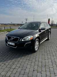 Volvo XC 60 Volvo XC60 R-design panorama