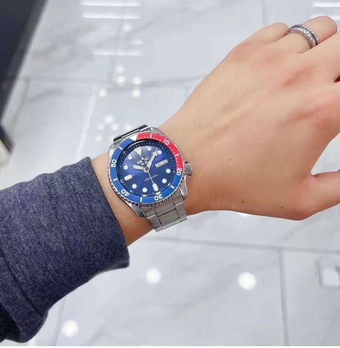 Годинник SEIKO годинник seiko