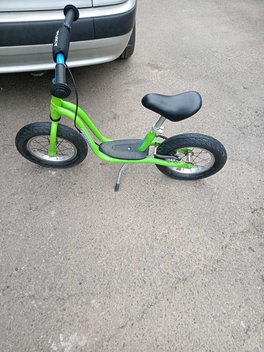 Беговел Puky rl xl