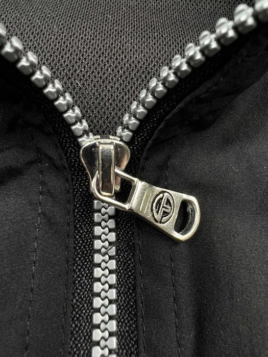 Олимпийка ветровка Sergio Tacchini