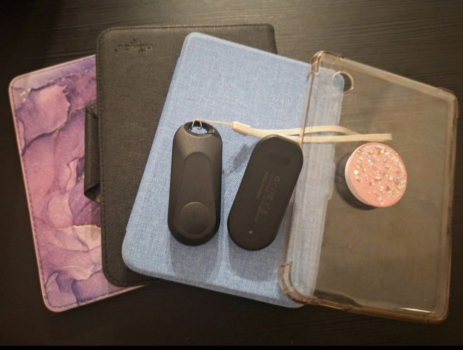 Kobo Clara Colour + oferta de acessórios