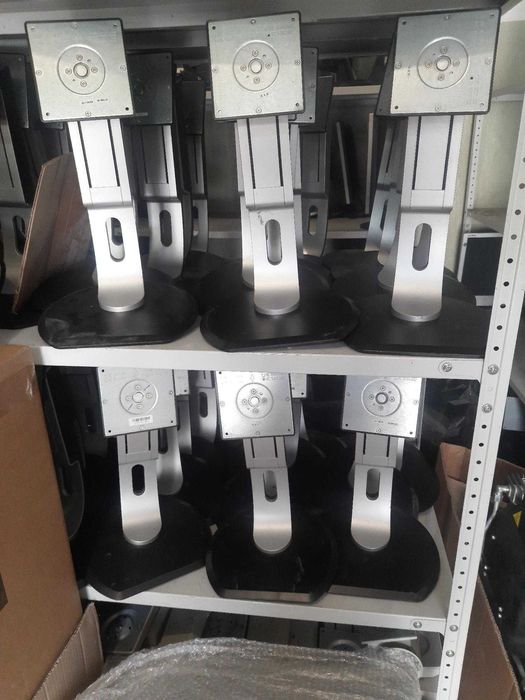 Монітори для роботи 24 дюйми склад моніторів Philips 241P3LYES