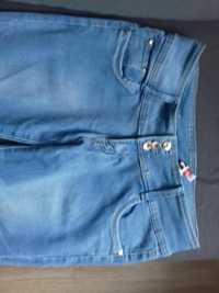 Sprzedam super spodnie jeans