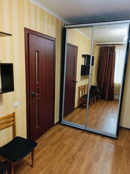 Сертификат Продам 1к квартиру с ремонтом пр.Победы
