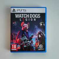 Watch Dogs Legion PS5