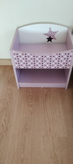 Cama de menina  c