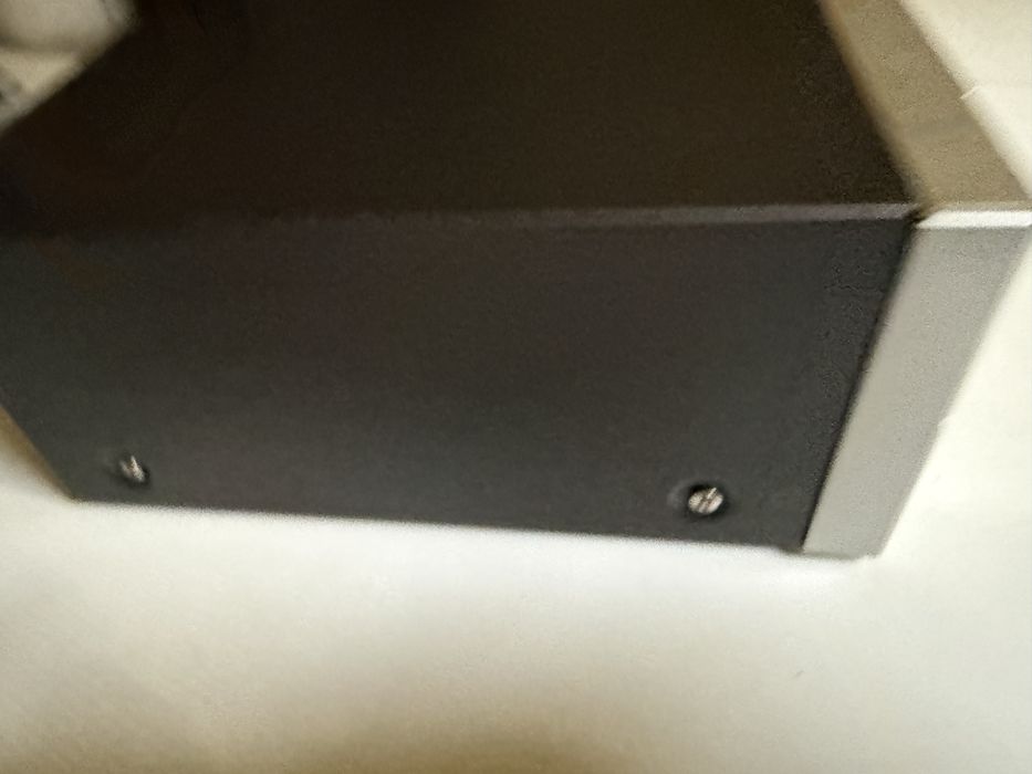 Telefunken RC-200 magnetofon kasetowy High Com, po serwisie