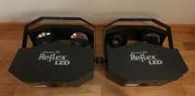 Reflex LED 2 sztuki