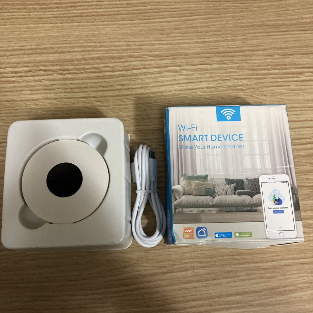 Controle remoto universal inteligente WiFi | Infravermelho smart -Novo