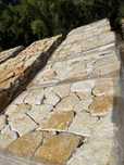 Pedra / lage rustica