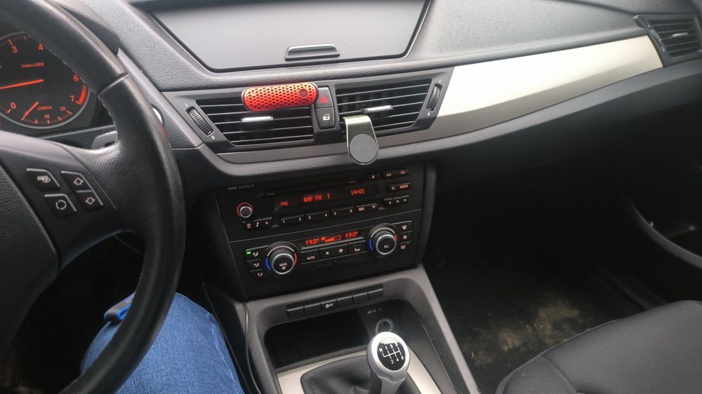 BMW X1  sDrive benzyna 150km