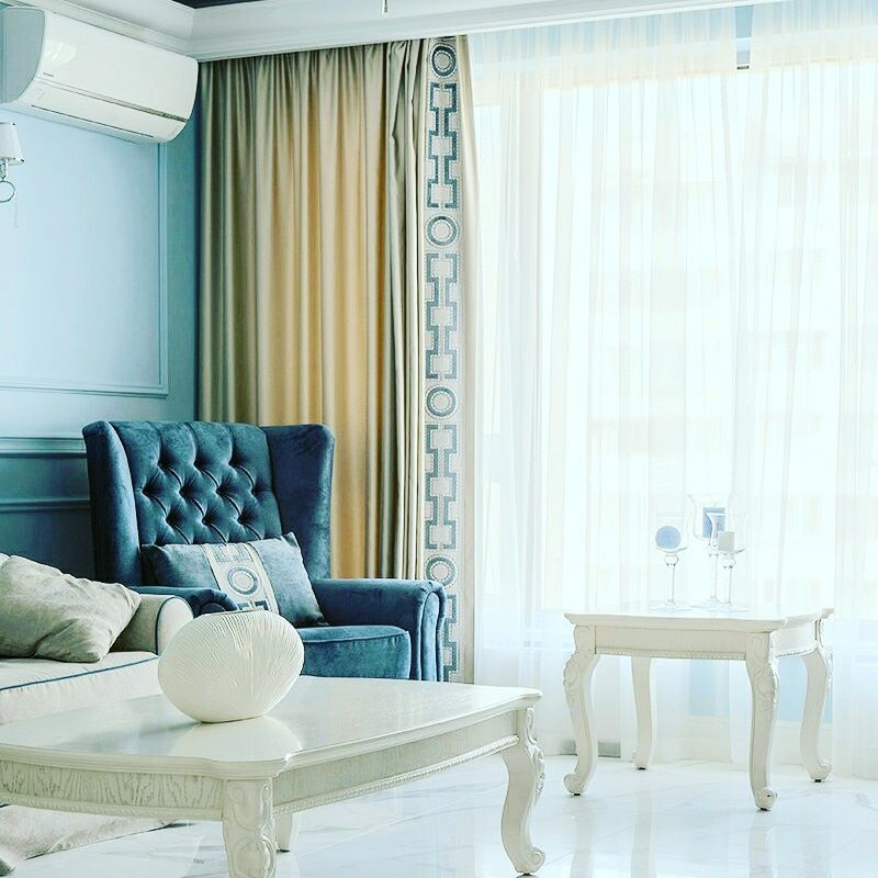 Obolon Residences Апартаменти VIP, 3 кімнати, Набережна