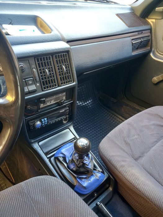 Продам aydi 100 обем 1,8 бензин газ