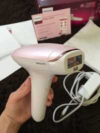 Фотоэпилятор philips lumea