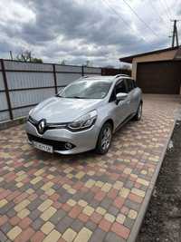 Продам Renault Clio 2015 год