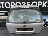 Ляда кришка багажника Шкода октавія А5 ляда кришка Skoda A5 9102