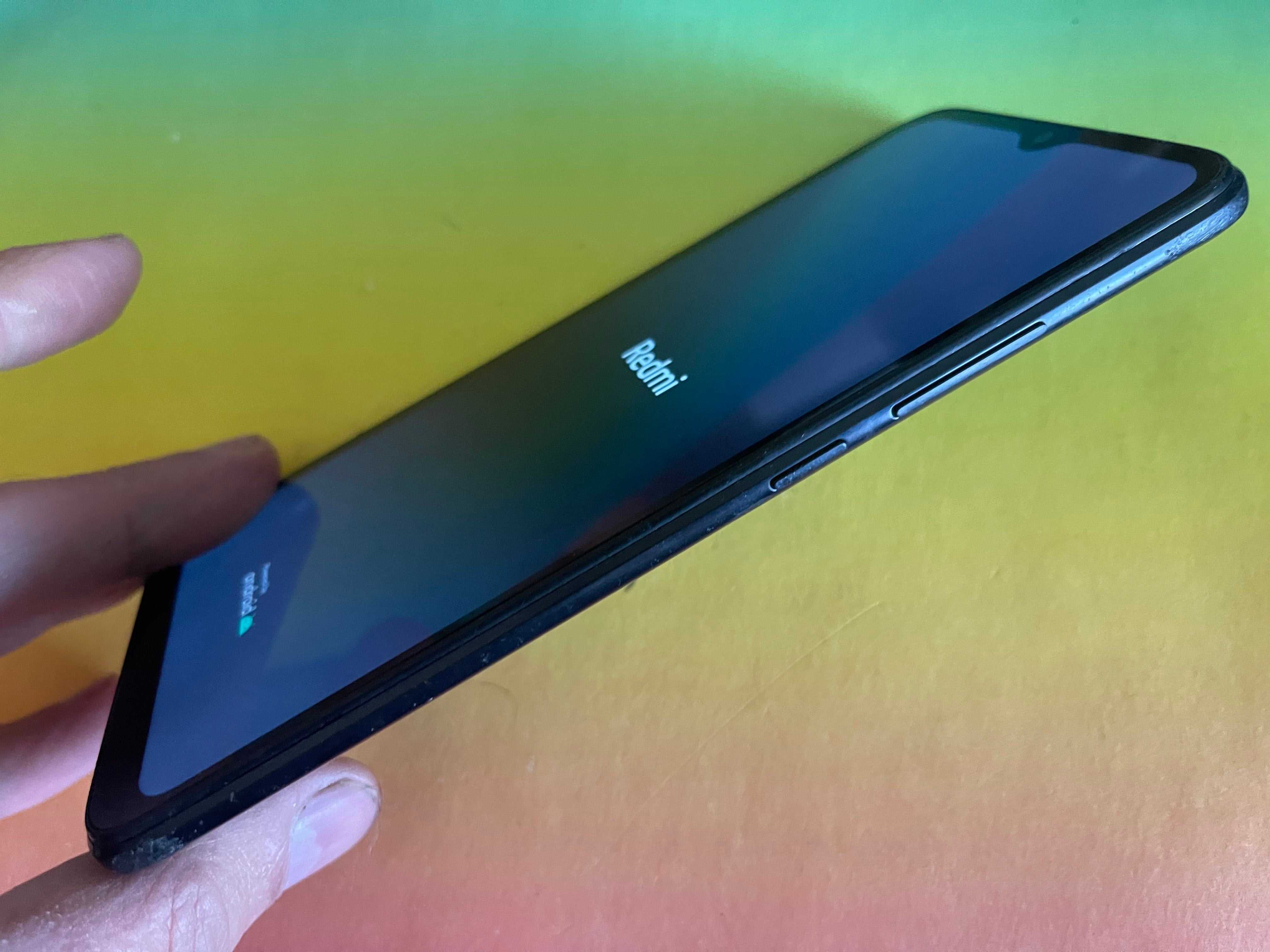 Телефон REDMI 9A MIUI Global 12,5.6.0  2.32