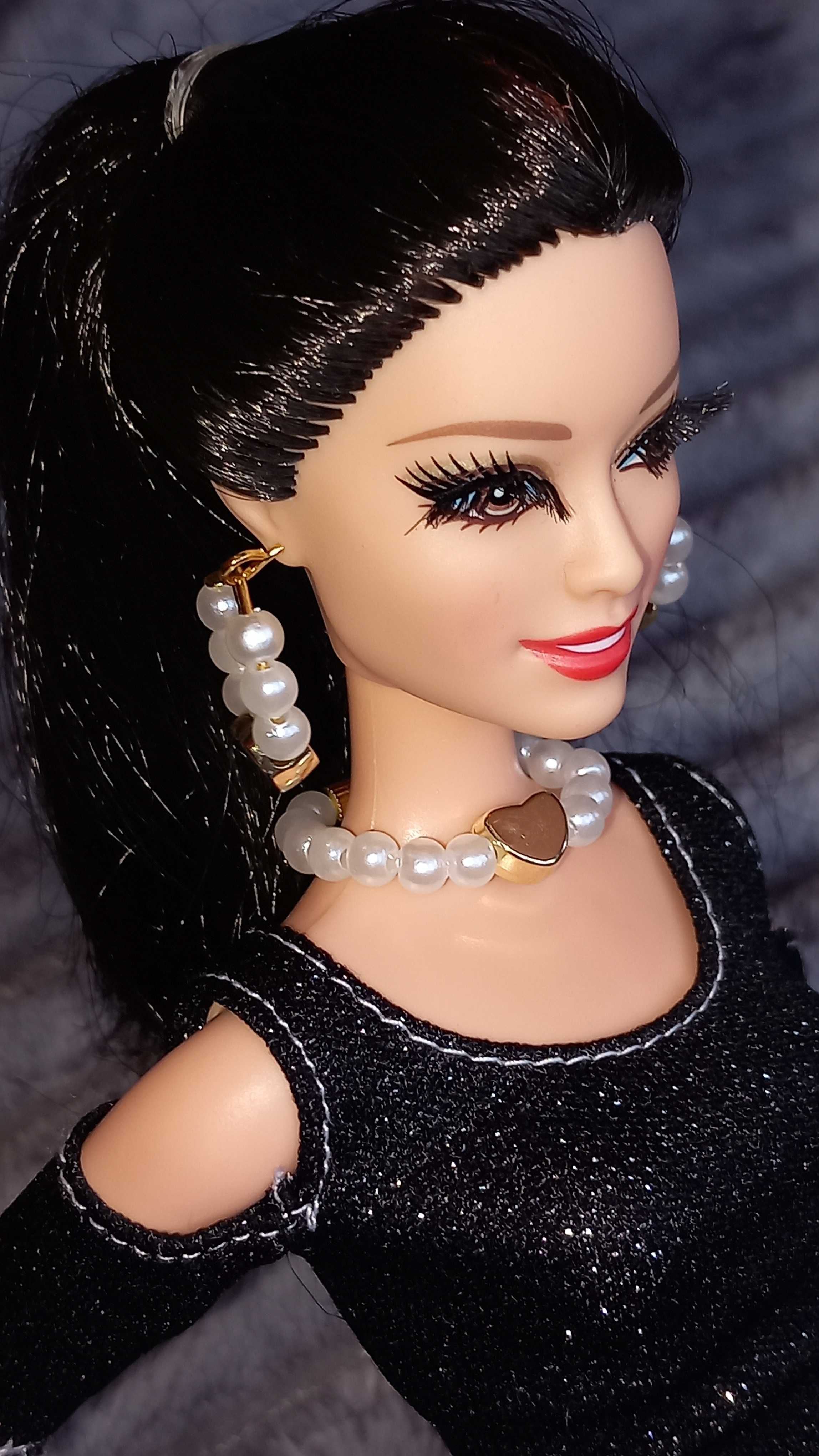 Komplet biżuterii dla lalek Barbie, Integrity Toys