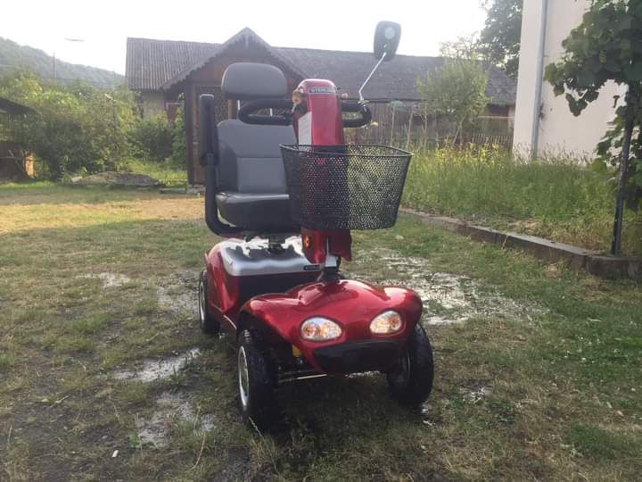 Продам електро скутер