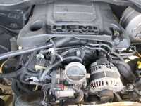 Silnik 5.7 HEMI Ram V 1500 (19-)