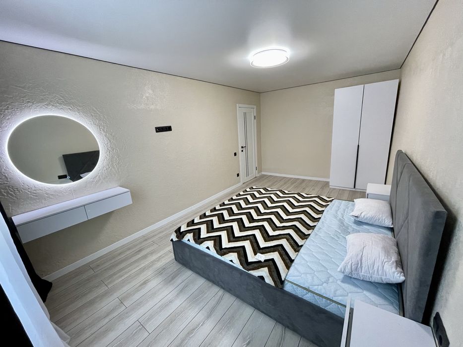 Оренда квартири на Ювілейній