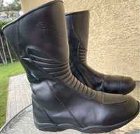 Buty motocyklowe turystyczne damskie ozone 40