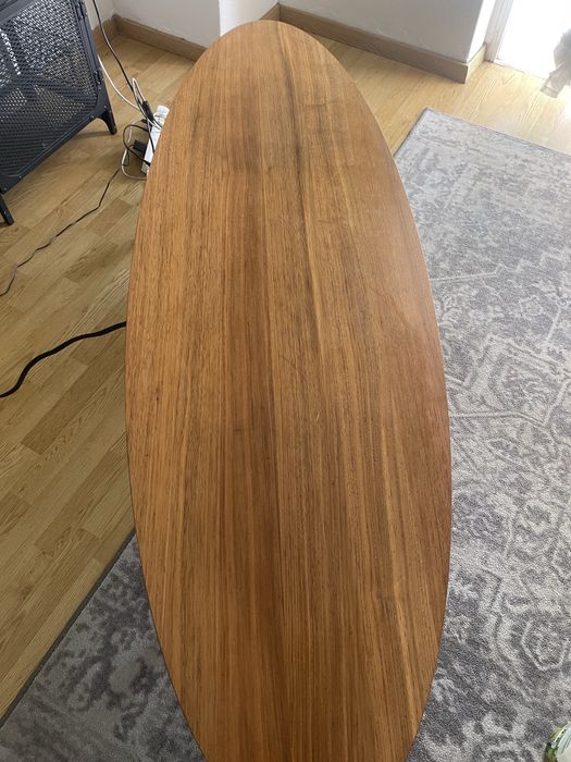 Mesa de centro stockholm ikea