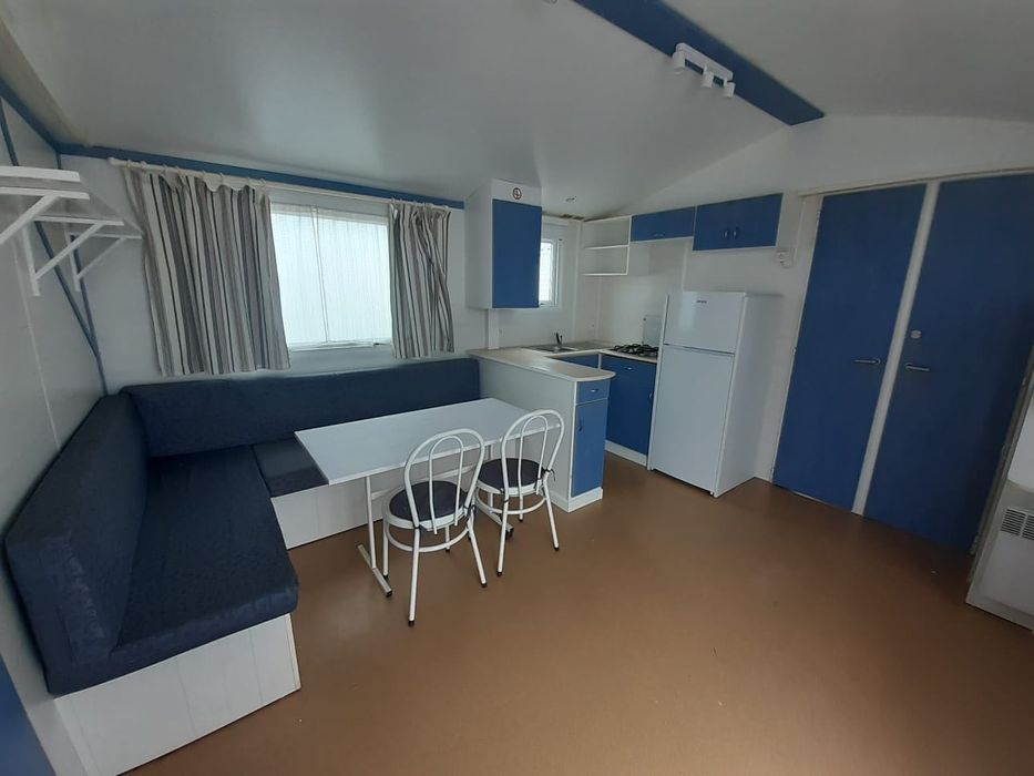 MOBILE HOME O'HARA DE 8.5X4 METROS EM COIMBRA.