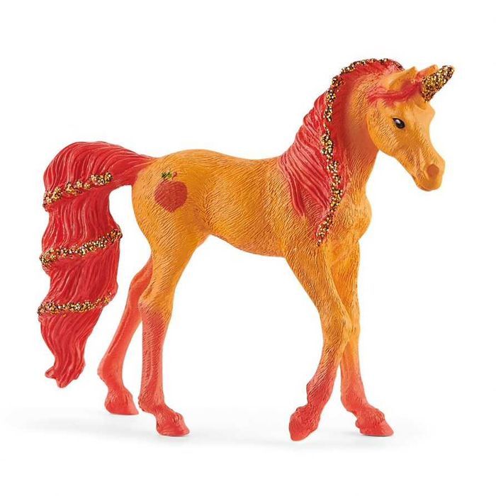 SCHLEICH 70598 Jednorożec brzoskwinia PEACH BAYALA