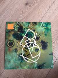 Bibio The Green Ep Winyl Nowy