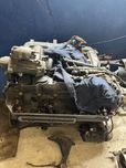 Silnik  swap 3.0d 204km m57n bmw e46 x3 330d m57tud30 306d3